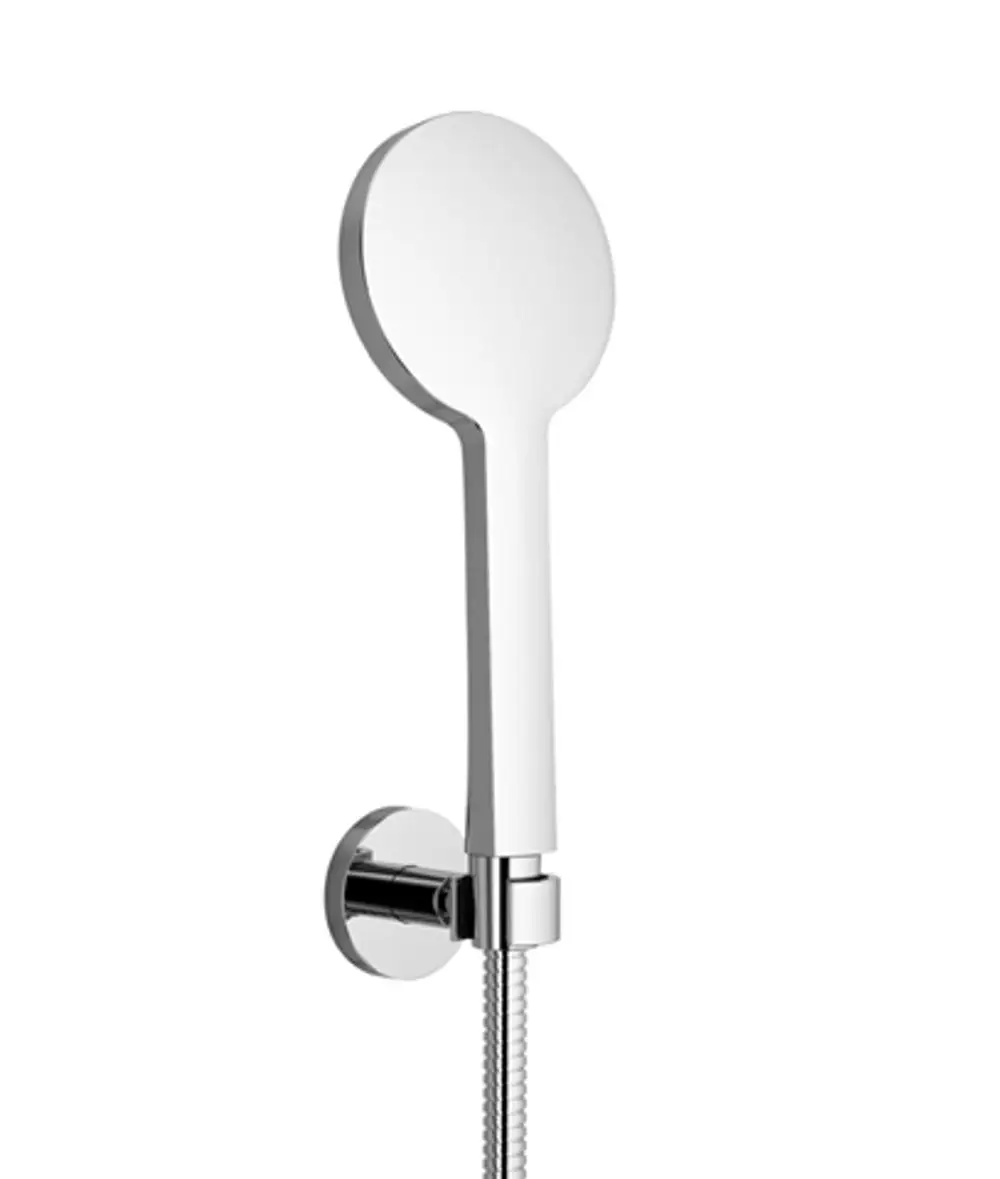 DORNBRACHT Schlauchbrausegarnitur META 27805625 Dark Chrome(DF red.), 27805625-190010 Galeriebild 1